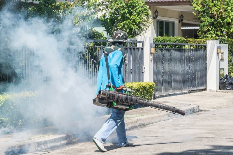 Fumigation Service in West Palm Beach, FL